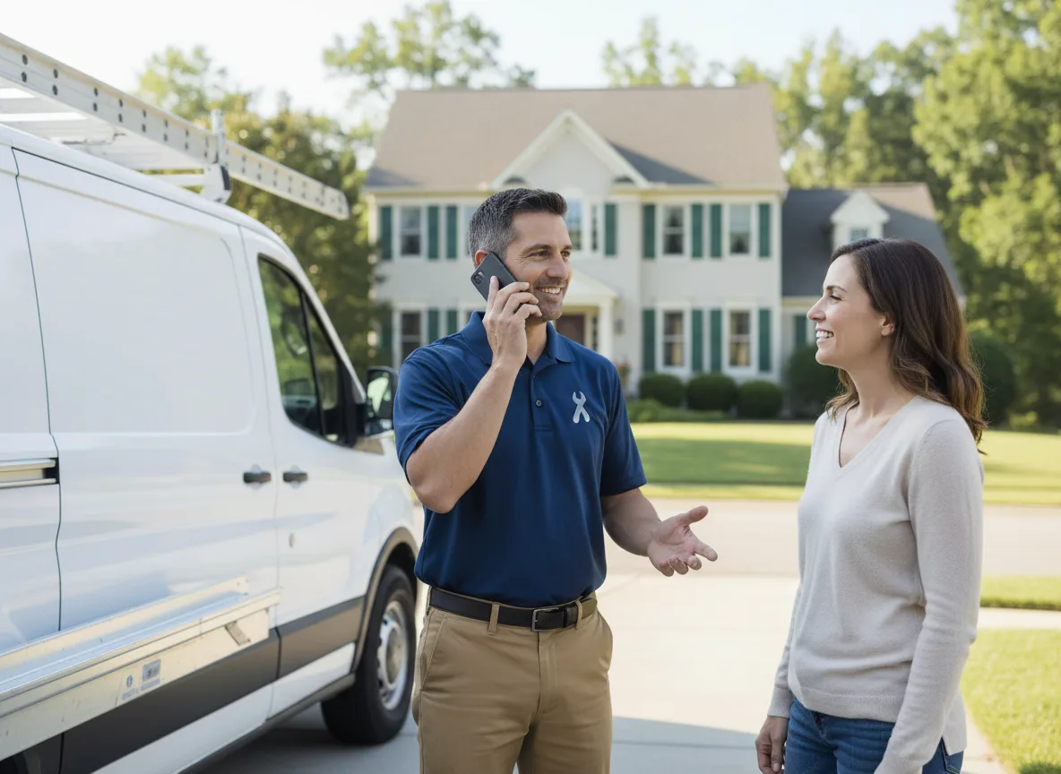 Home Gutter Service Ferdinand, IN FAQs